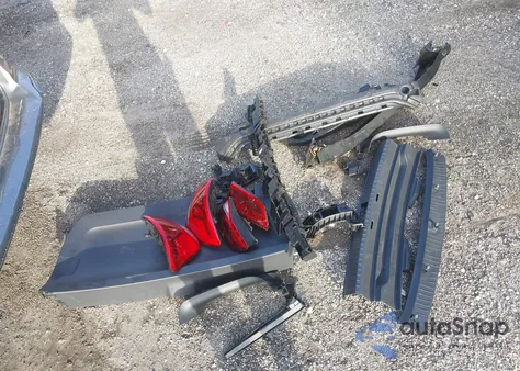 2024 Volkswagen Taos 1.5T S from USA, damaged, VIN 3VV5X7B28RM124571